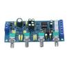 Pre Amplifier Preamplifier Module Tone Board HIFI Treble Medium Bass Volume Adjustment