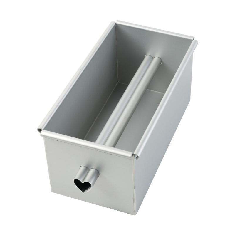 Удобные формы для выпечки тортов, печенья, хлеба для путешествий, тисненый инструмент для любителей десертного творчества