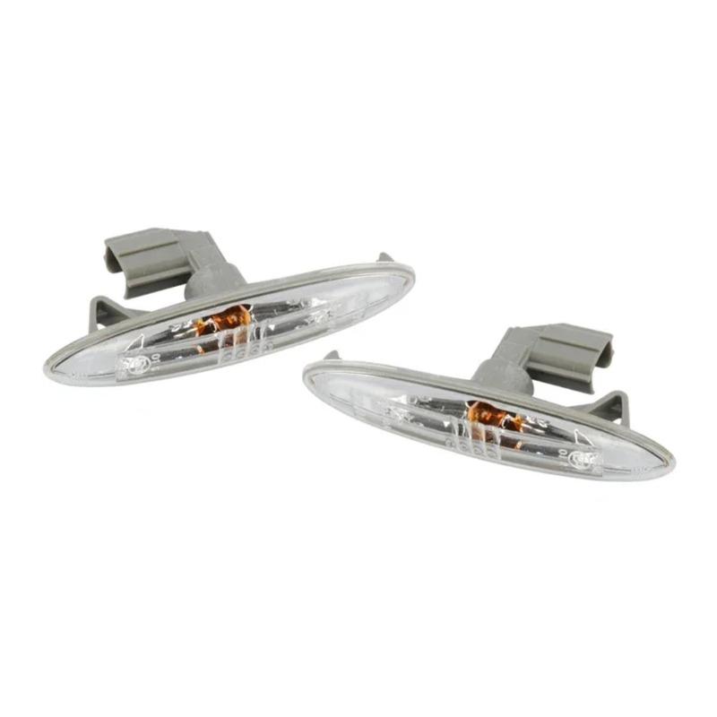 Fender Lamp Side Turn Signal Light Blinker Flasher For Toyota Camry Reiz Mark X Crown Highlander For Lexus ES240 GS300 IS250