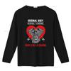 Original Body Rebuilt Engine Runs Like A Charm T Shirt vintage Washed Versatile Slightly Top For Everyday Wear graphic