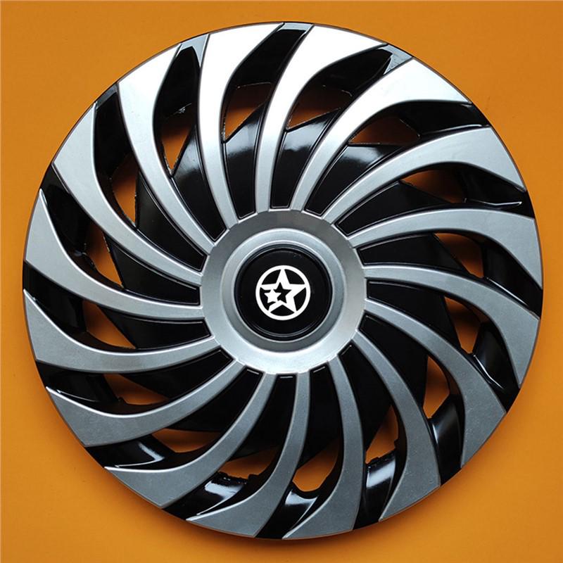 Колпак на 15-дюймовое колесо для Venucia R50/D50/R30/D60 - Стальной декоративный колпак