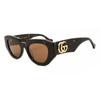 Gucci Gg1421s 002 Women Sunglasses