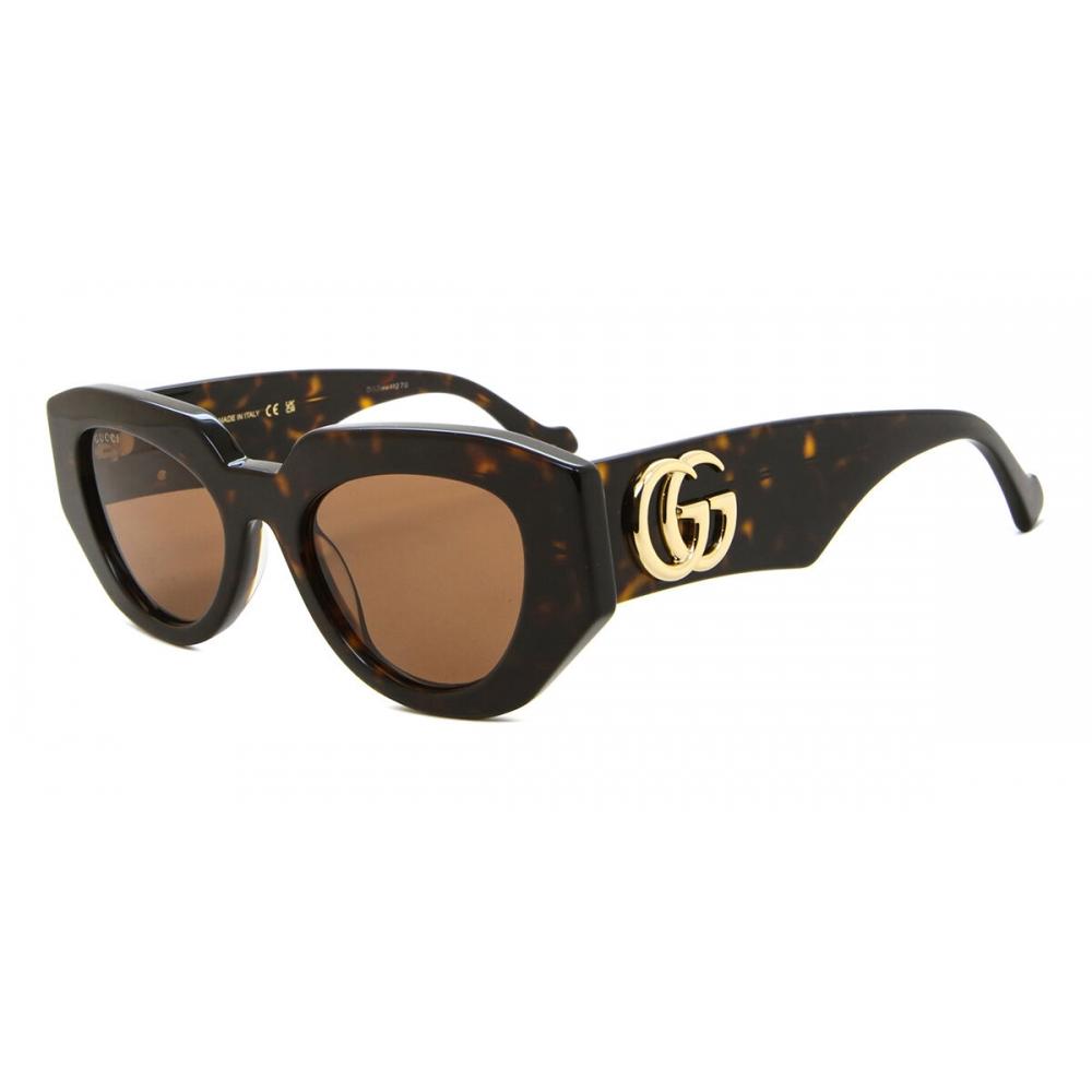 Gucci Gg1421s 002 Women Sunglasses