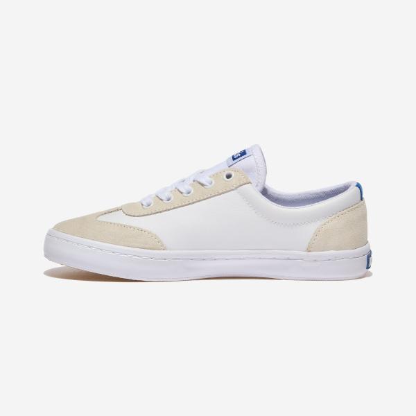 Кеды турнирные кожаные-1TM01734G