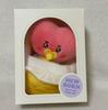 [Б/У] Плюшевая игрушка BT21 ДЛЯ НОВОРОЖДЕННЫХ TATA