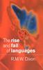 Книга The Rise and Fall of Languages