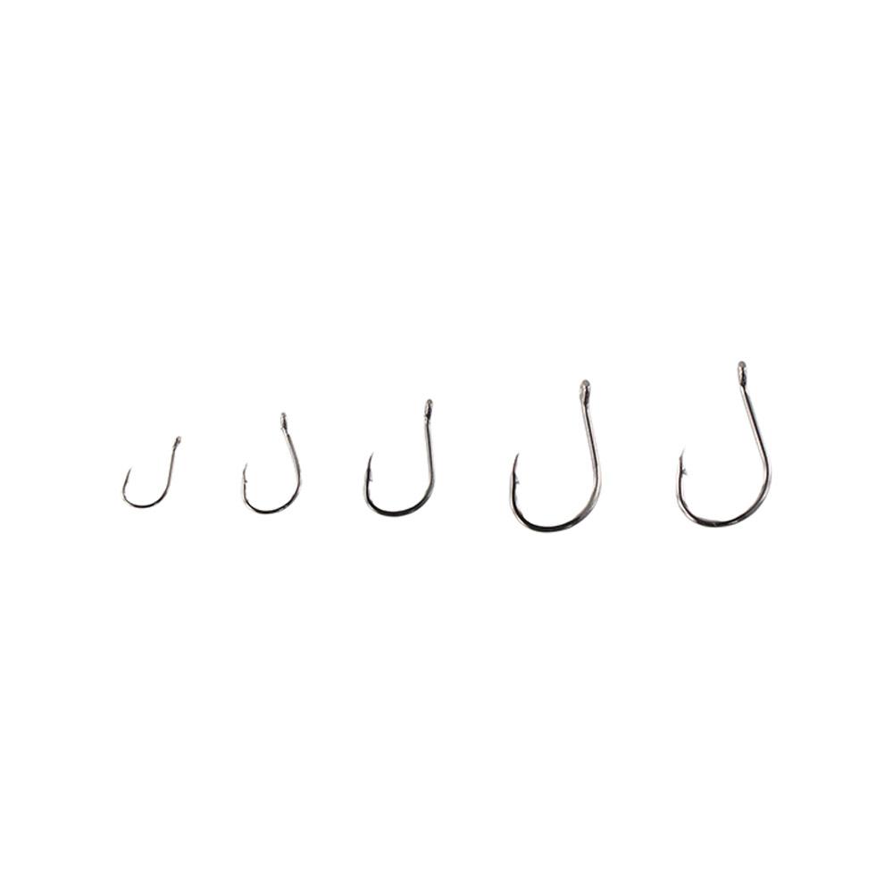 Fishing Tools Sea Tackle Accessories Fishing Hooks Set Fishing Hook Lure Hooks Barbed Fishhooks