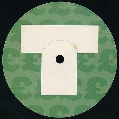 12-дюймовая пластинка WILLIAM PAYEUX - T PAYA002 Payeux 1997 UK Dance & Electronica Б/У