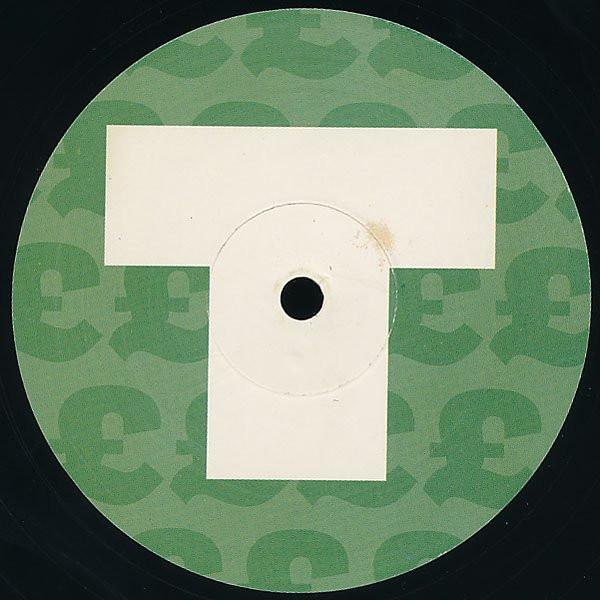 12inch Record WILLIAM PAYEUX - T PAYA002 Payeux 1997 UK Dance & Electronica Used