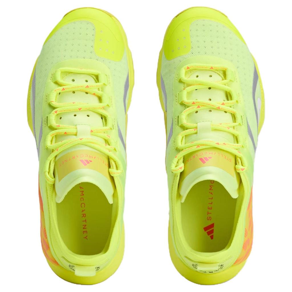 adidas Dropset Strength от Stella McCartney Высокое разрешение Желтый Женский JH8934