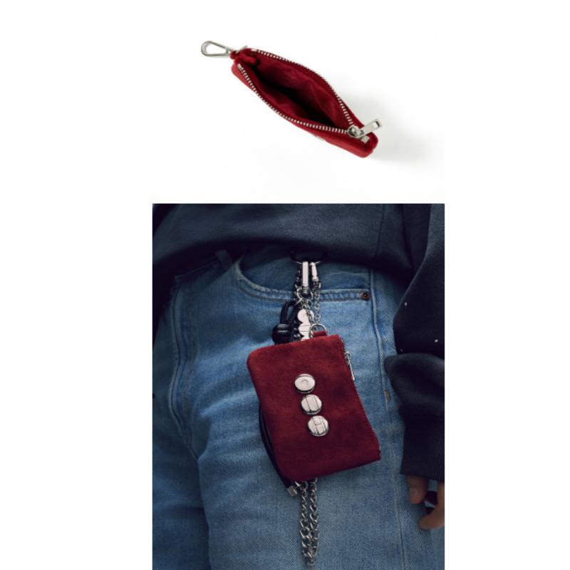 [предзаказ] Держатель для карт BTS