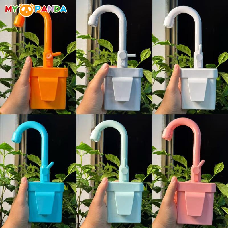 1 шт. Игрушечный кран для игровой кухни, сменный кран для раковины, аксессуары для игровой кухни для детей, мальчиков, девочек, игрушечная раковина для кухни
