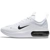 Женские кроссовки Air Max Dia White Black CI3898-100