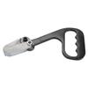 Hand Pull Metal Cutter Portable Labor Saving Manual Metal Sheet Plate Cutting Shear