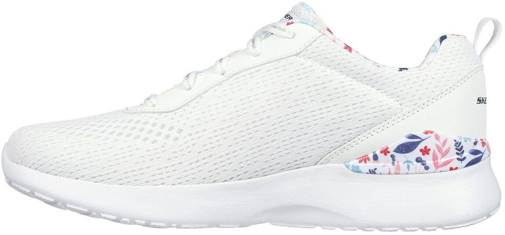 Skechers Air Dynamight Women Sneakers White/multi Lighti