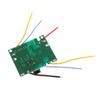 18650 литиевые батареи пакет Lipo Cell Module Diy 21V Li-Ion Bms Pcm литиевая батарея зарядка защитная плата для Makita 5S Pcb