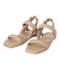 Sandals MI7514291PU CANELA Cm [Leme] Women's 23.5 [Item]