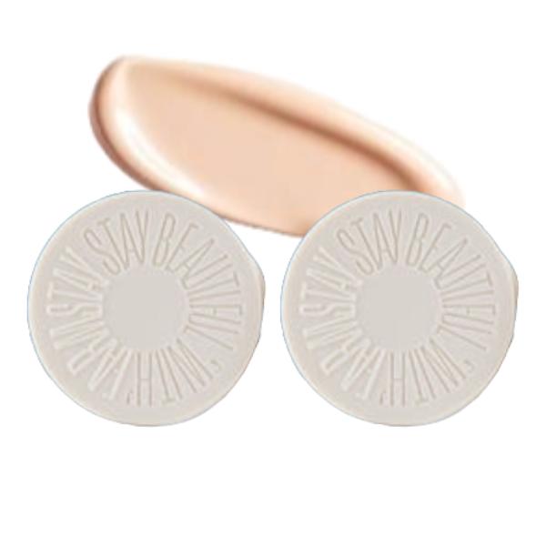 FarmStay Blur Fit Cushion (15g / 0.52 Oz, SPF50+ / PA++++) (7 Options)