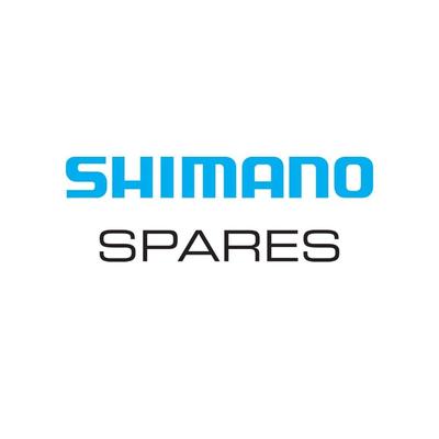 SHIMANO Запасные части Сборка оси педали x 20 YL8D98030 (Резьба левая/BC9/16") ПД-М9100