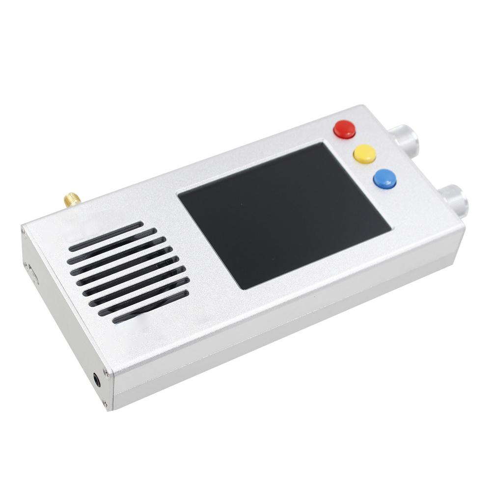 3.2inch LCD TEF6686 Full Band FM/MW/Short Wave HF/LW Radio Receiver