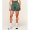 Vital Shorts Dark Green Marl B1a4j Ebdk