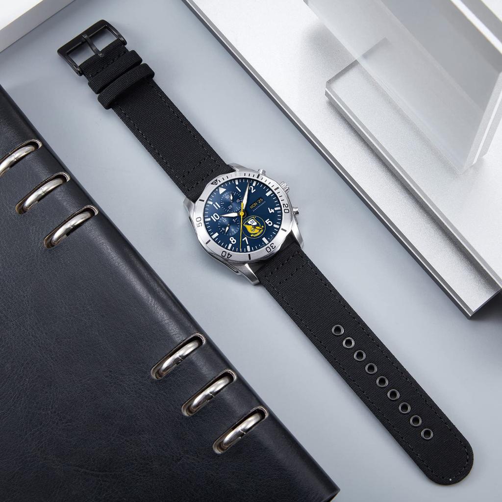 BINLUN Холщовые часы Быстрый Тканевый ремешок Дышащий Сменный ремешок для 7 Пряжка в комплекте Ремешок, Застежка, Браслет, 18 мм, 20 мм, 22 мм, 24 мм, Умные часы,