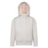 Mountain Warehouse Childrens/Kids Nevis Faux Fur Lined Hoodie
