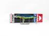 Yo Zuri Duel 3D Inshore Fingerling 70SP подвесная приманка R1409-MDG (5501)