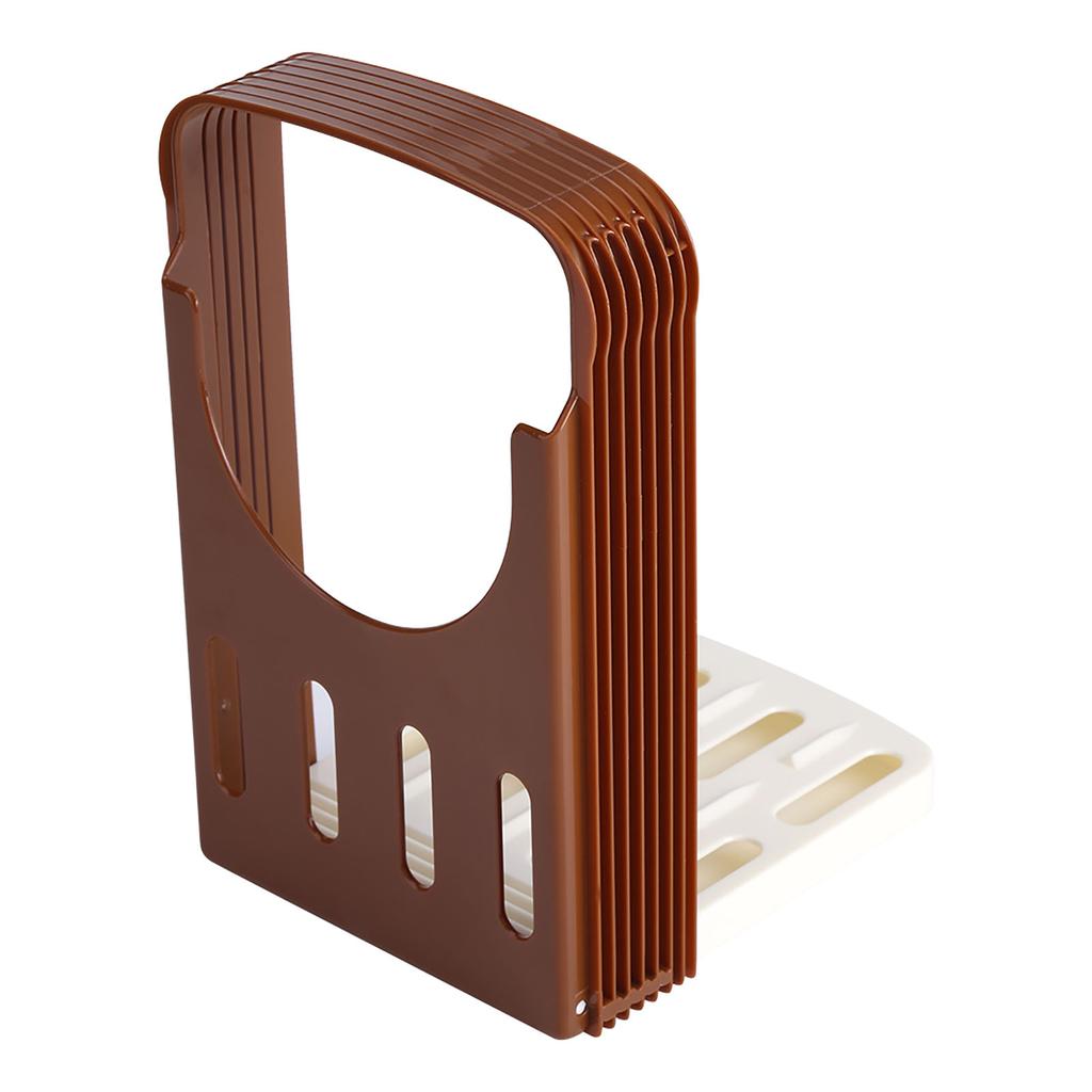 Форма для хлеба/тостов, кухонное руководство по нарезке сэндвичей, складные инструменты с 4 толщинами