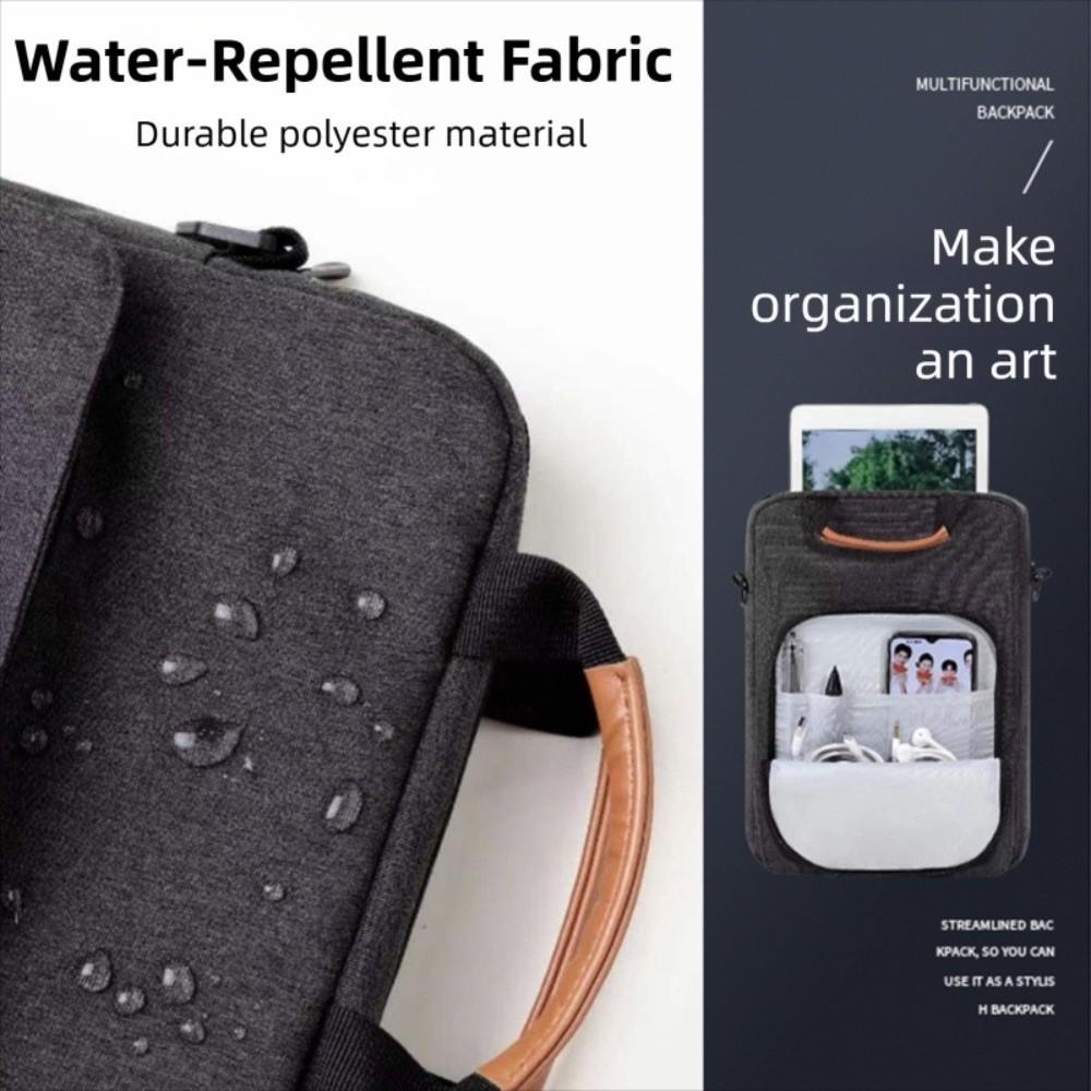 9.7 13 14 inch Wear-resistant Tablet Sleeve Case Universal Ultrabook Carrying Case  Travel Daily