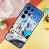 Мечеть Кул-Шариф Казань Россия Чехол Для Samsung Galaxy S24 Ultra S23 S22 Plus S21 S20 FE S8 S9 S10 Note 10 20 Ultra Чехол