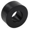 Rubber Spacers for Weight Stack Guide Rods 26mm Diameter Gym Accessory