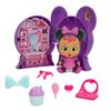 IMC | Toy Set | Cry Babies with CRYBABIES Magic Tears DISNEY EDITION Doll | 1 Random