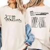 НОВЫЙ! Футболка Morgan Wallen Still the Problem Tour 2026, Размеры S-5XL