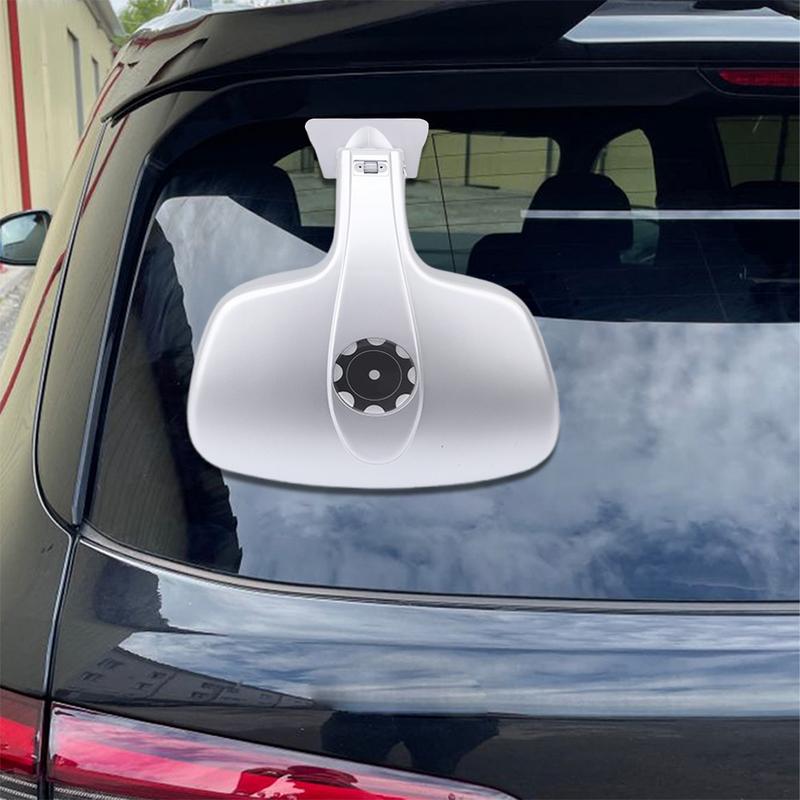 Зеркала заднего вида Зеркало заднего вида Автомобиль Сильный клей Широкий угол Уменьшить слепую зону Аксессуары Для экстерьера Грузовики Автомобиль