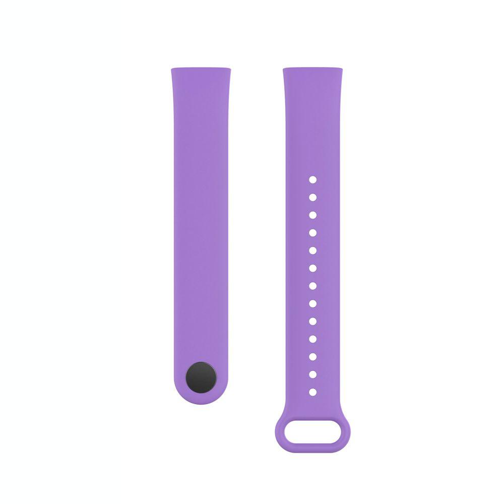 Аксессуары Спортивный ремешок Браслет Силиконовый сменный ремешок