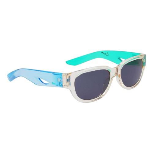 Nike II Plastic Rectangle Sunglasses