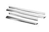 Door Molding (2014-2025, 4 Pcs, Stainless Steel) for Renault Kangoo