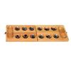 Joen Mancala wooden board game, popular Korean game
