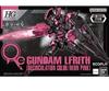 Ведьма Меркурия HG Gundam Lubris 1/144 [Цвет рециркуляции/Неоново-розовый]