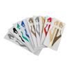 Generic Car Vinyl Pinstriping Tape Stripe Decal Auto Pinstripe Tape for Body Side Craft Projects Door Car Hood Boat