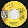 7inch Record FRISCO KID - Video Light Remix CB041 Cell Block 321 1996 Jamaica Reggae, Ska & Dub Used