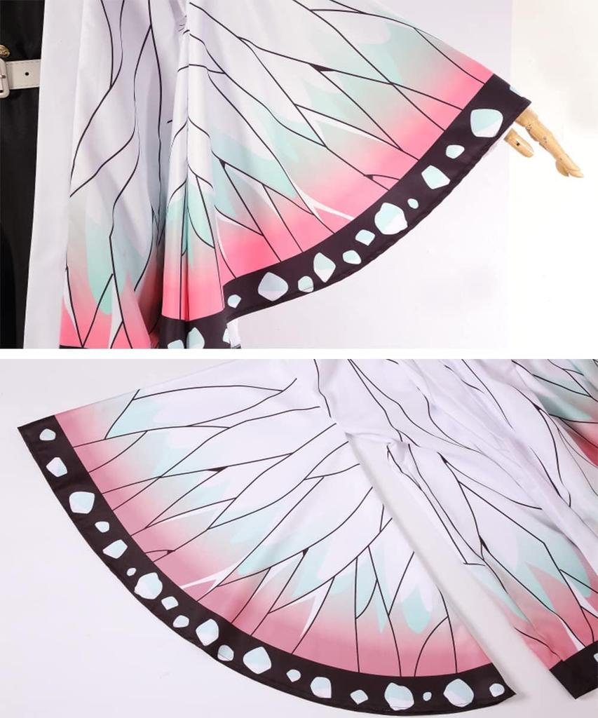 Камадо Танджиро Кочо Синобу Косплей Ренгоку Кёдзюро Косплей для взрослых Усу Тенген Камадо Незуко Курихана Очи Канао Костюм Косплей Школьный фестиваль