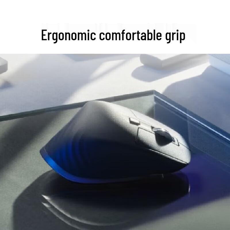 Logitech MX Master 3S Wireless Performance Mouse