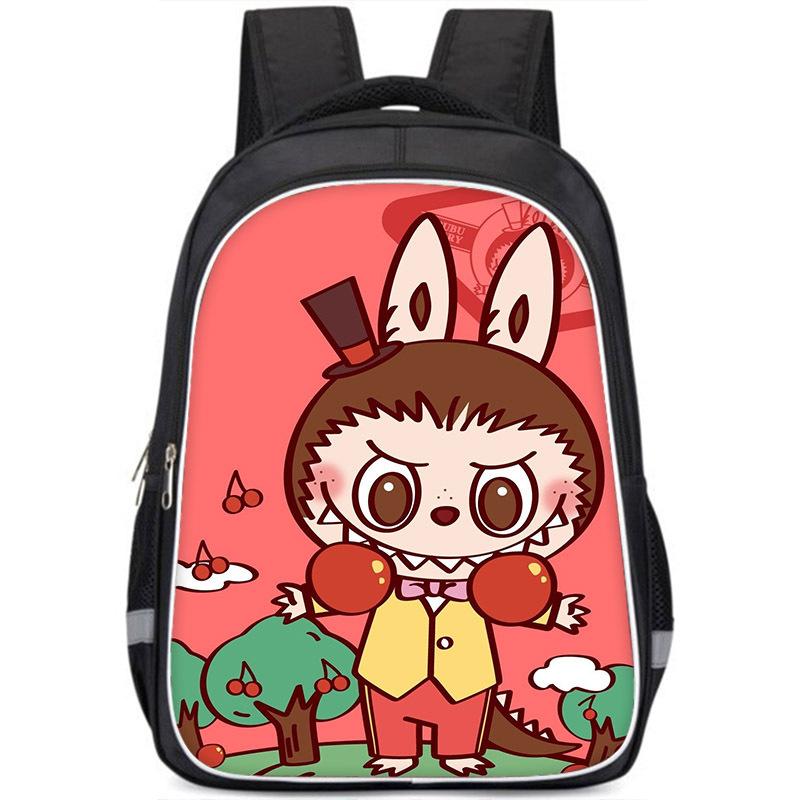 Школьный рюкзак, рюкзак для студента большой вместимости