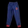Jogging Spiderman enfant bleu - - Bleu