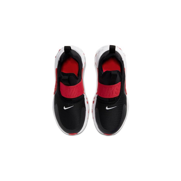 Nike RT Presto Extreme Black University Red PS CD6885-002