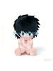 40cm Anime Death Note Plush Doll Cosplay L Lawliet Cute Cartoon Stuffed Toy