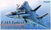 Fujimi Model F Серия Tomcat Jolly Rogers 1/72 №61 F14-A