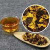 China Herbal Tea Kunlun Mountain Snow Daisy Chrysanthemum Tea Natural Flower Tea